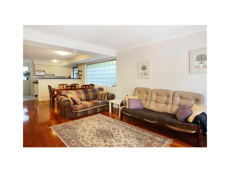 4/342 Miller Street, Cammeray NSW 2062