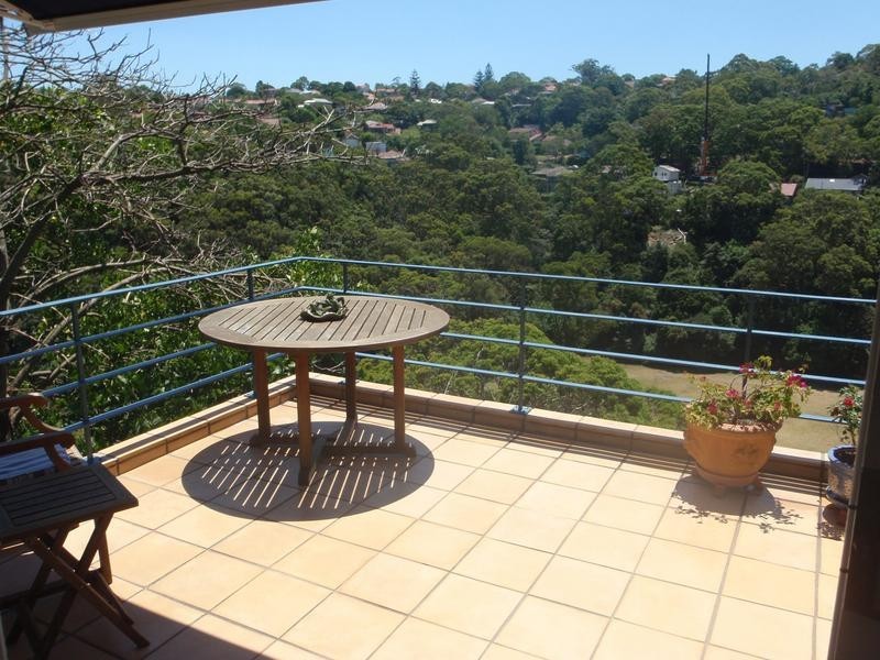 1/22 The Boulevarde, Cammeray NSW 2062