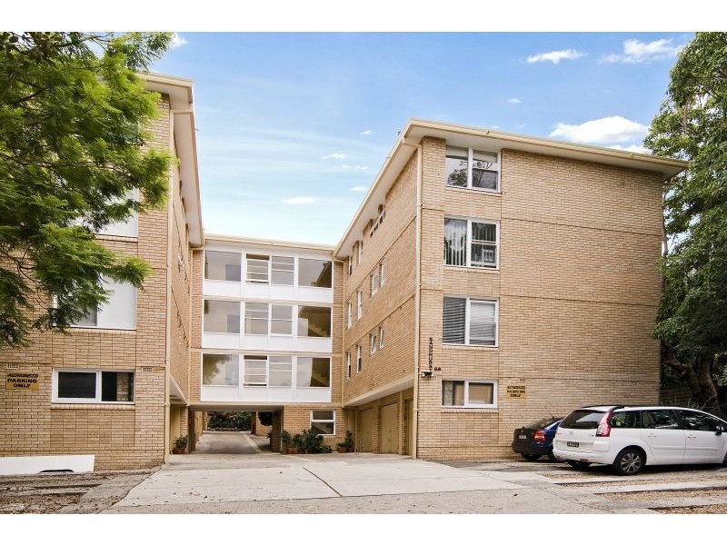 9/98 Ourimbah Road, Mosman NSW 2088