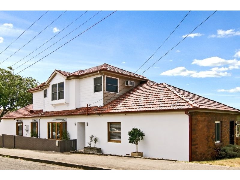 50 Abbott Street, Cammeray NSW 2062