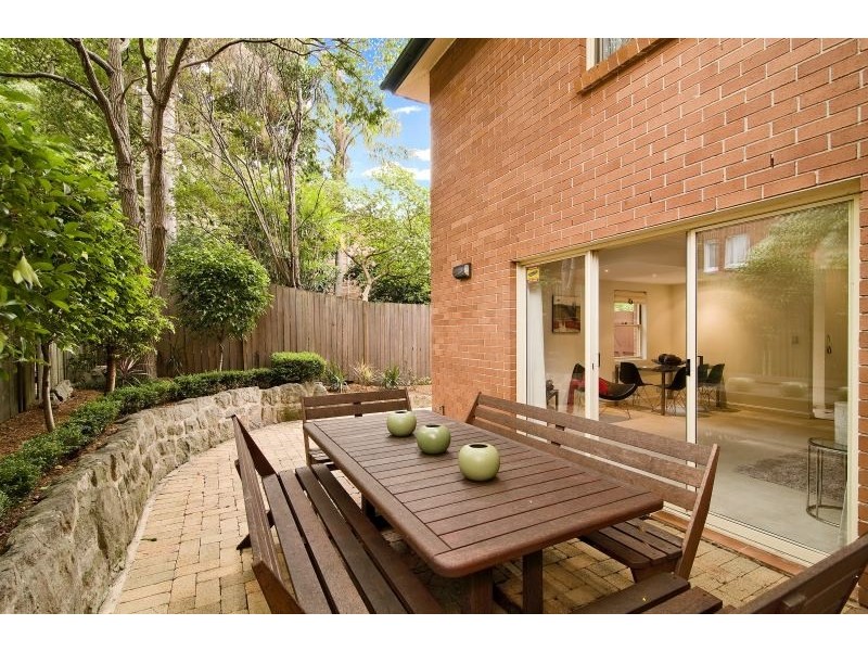 4/29 Lytton Street, Cammeray NSW 2062