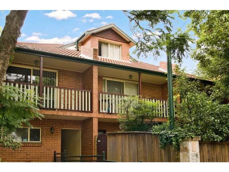 4/29 Lytton Street, Cammeray NSW 2062