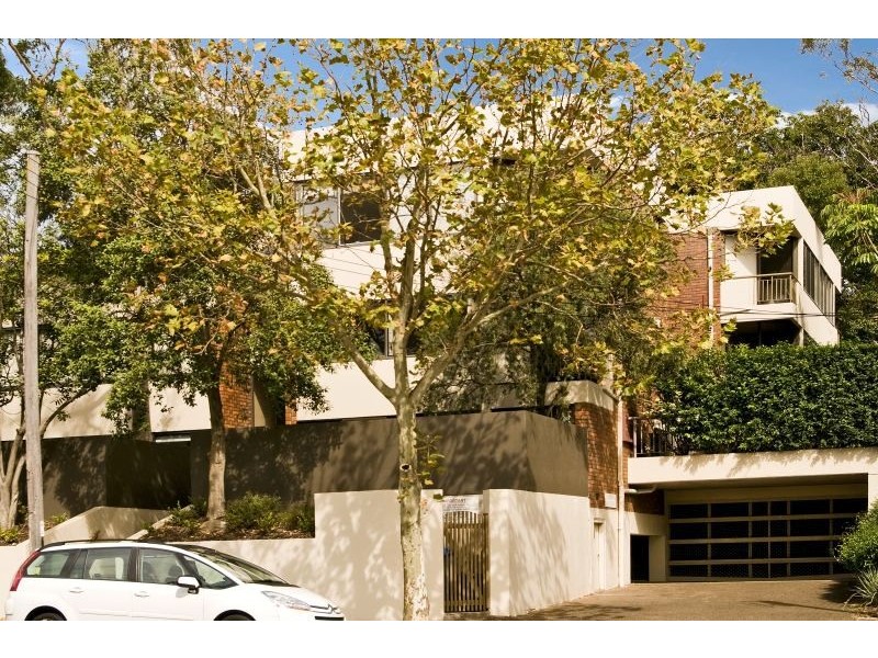 1/370 Miller Street, Cammeray NSW 2062