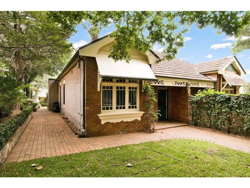 560 Miller Street, Cammeray NSW 2062