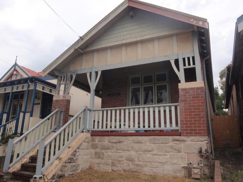 65 Northcote Street, Naremburn NSW 2065