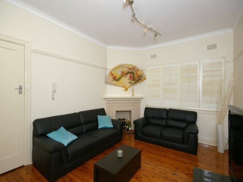 1/334 Miller Street, Cammeray NSW 2062