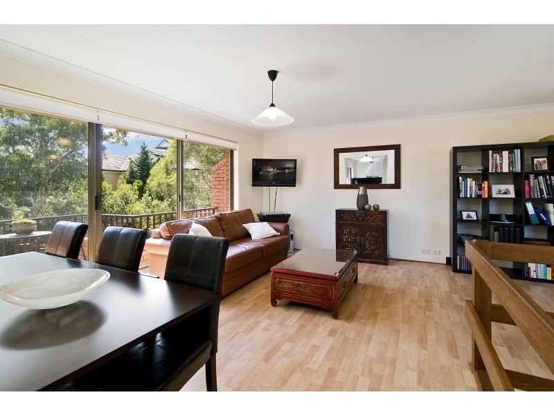 10/36-38 Rosalind Street, Cammeray NSW 2062