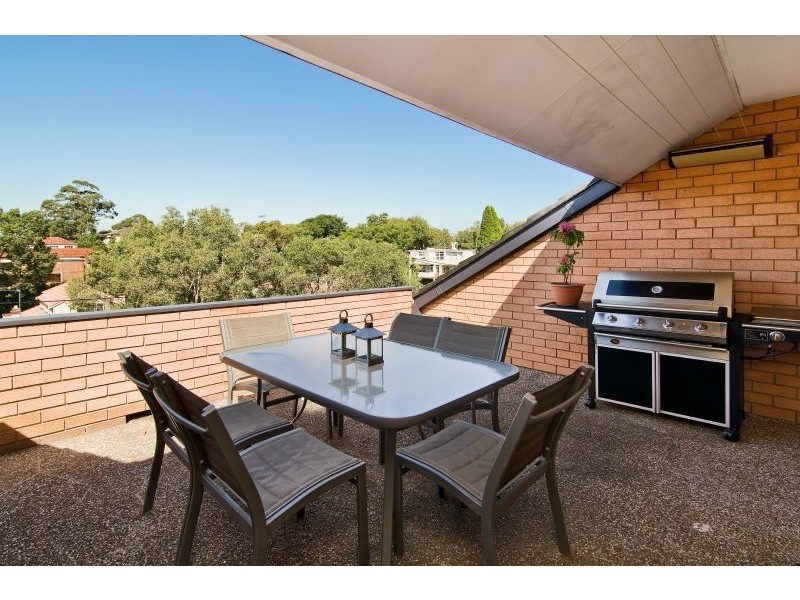 10/36-38 Rosalind Street, Cammeray NSW 2062