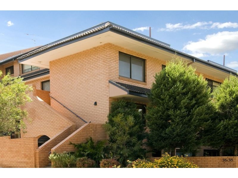 10/36-38 Rosalind Street, Cammeray NSW 2062