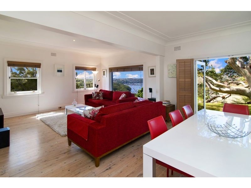 34D Pine Street, Cammeray NSW 2062