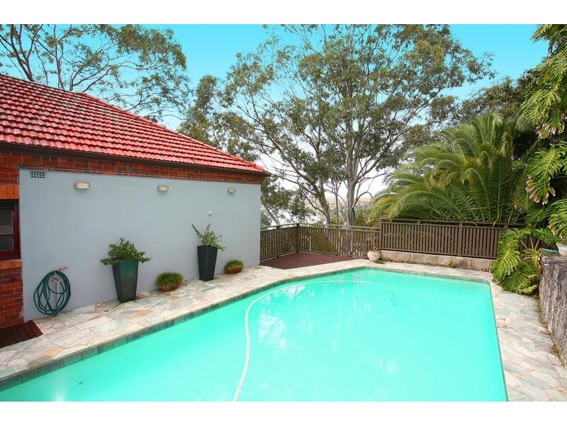 34D Pine Street, Cammeray NSW 2062