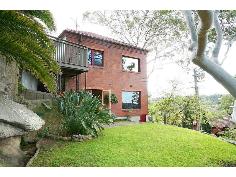 34D Pine Street, Cammeray NSW 2062