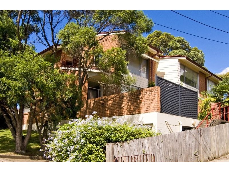 57 Jenkins Street, Cammeray NSW 2062