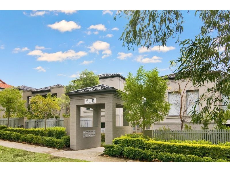 1/5-11 Garland Road, Naremburn NSW 2065