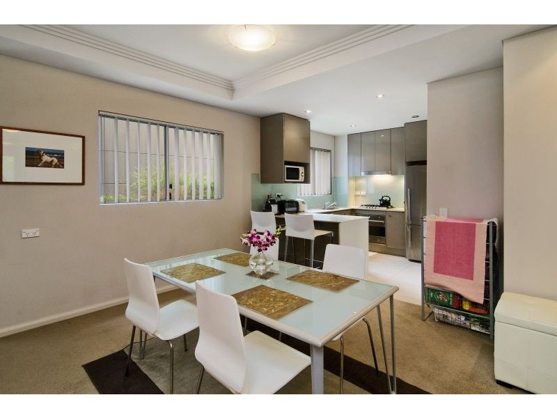 1/5-11 Garland Road, Naremburn NSW 2065