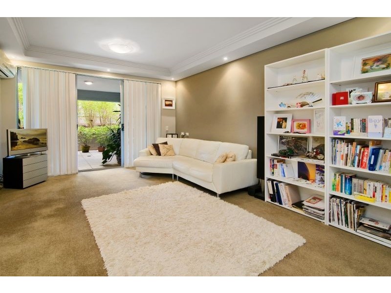 1/5-11 Garland Road, Naremburn NSW 2065