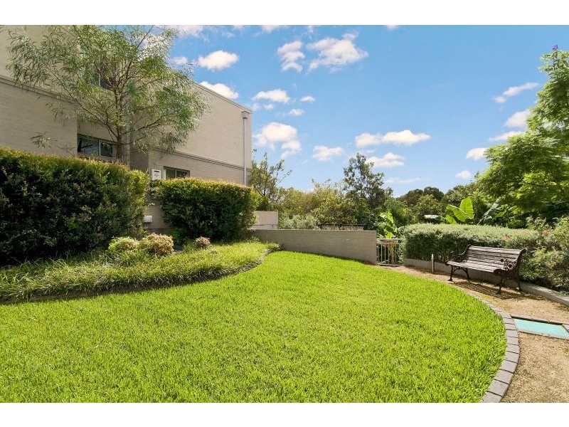 1/5-11 Garland Road, Naremburn NSW 2065