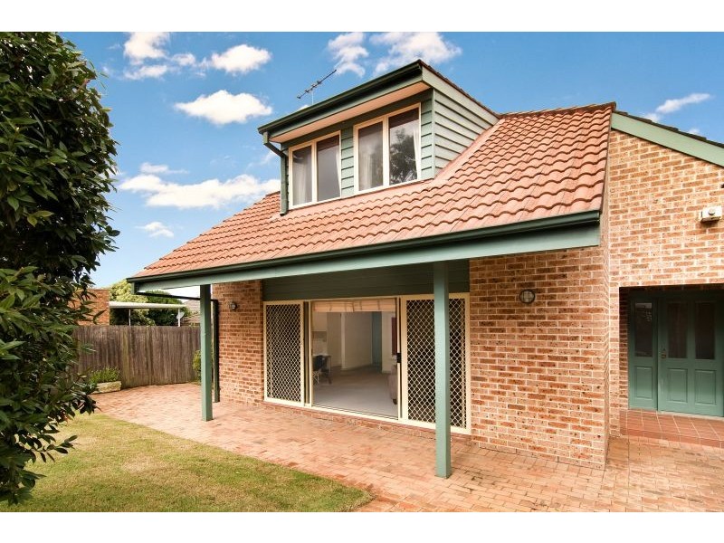 9 Dodds Street, Naremburn NSW 2065
