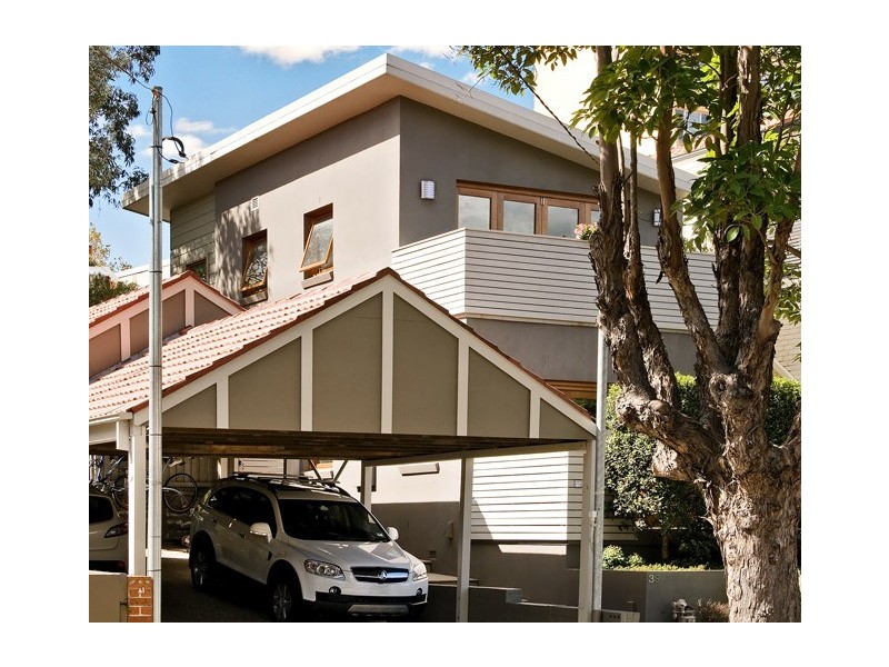 39 Sinclair Street, Wollstonecraft NSW 2065