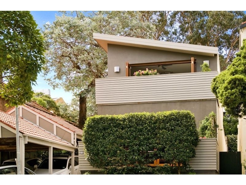 39 Sinclair Street, Wollstonecraft NSW 2065