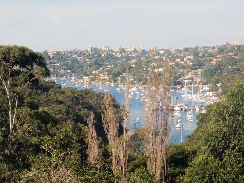 1/1 Rowlison Parade, Cammeray NSW 2062