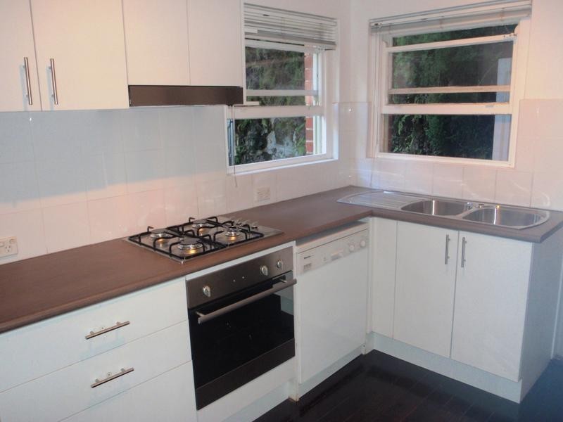 1/1 Rowlison Parade, Cammeray NSW 2062