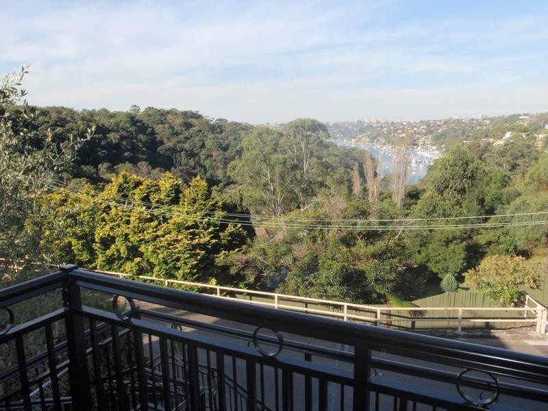 1/1 Rowlison Parade, Cammeray NSW 2062