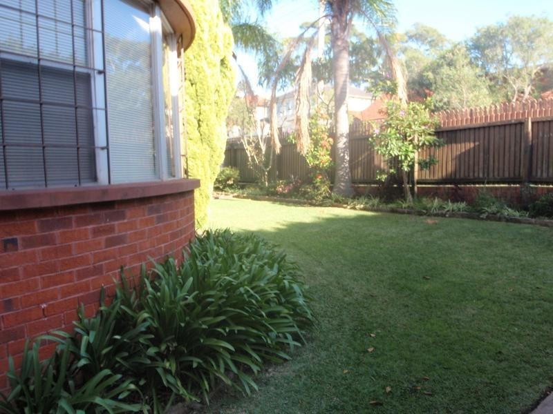 1/29 Cammeray Road, Cammeray NSW 2062