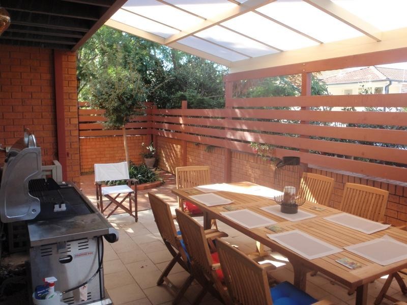 3/19-23 Cairo Street, Cammeray NSW 2062