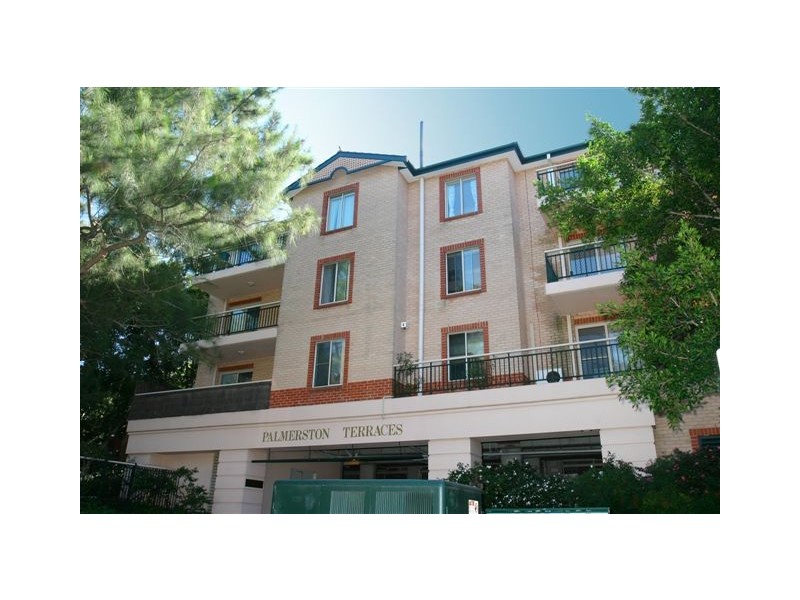 17/2a Palmer Street, Naremburn NSW 2065