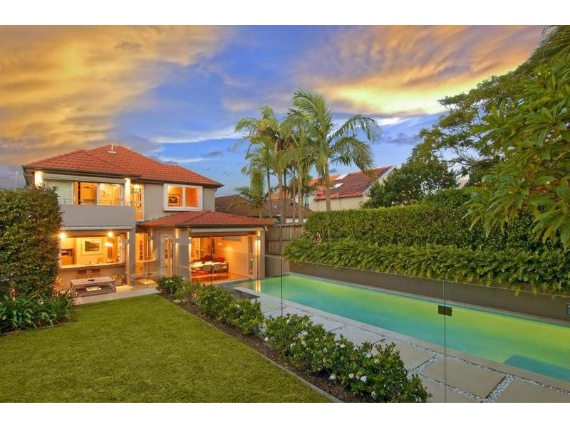 26 Wilson Street, Cammeray NSW 2062