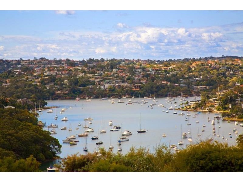 26 Wilson Street, Cammeray NSW 2062
