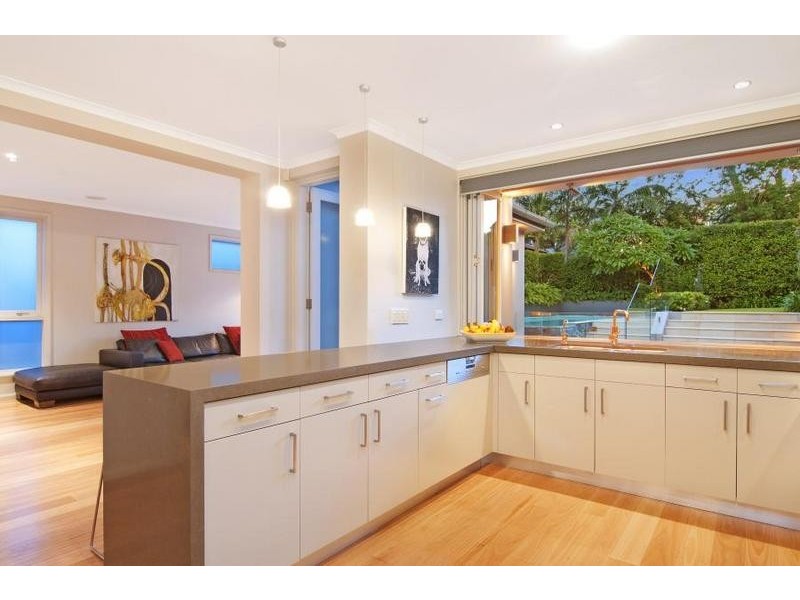 26 Wilson Street, Cammeray NSW 2062