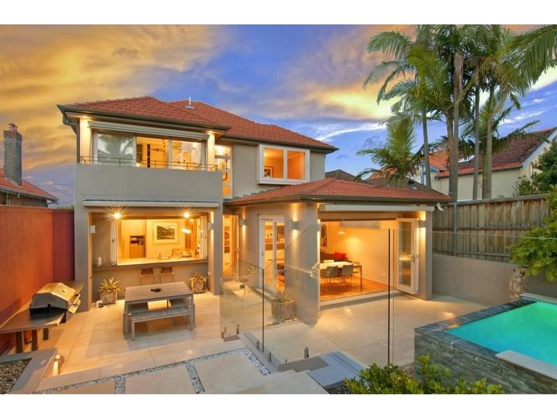 26 Wilson Street, Cammeray NSW 2062