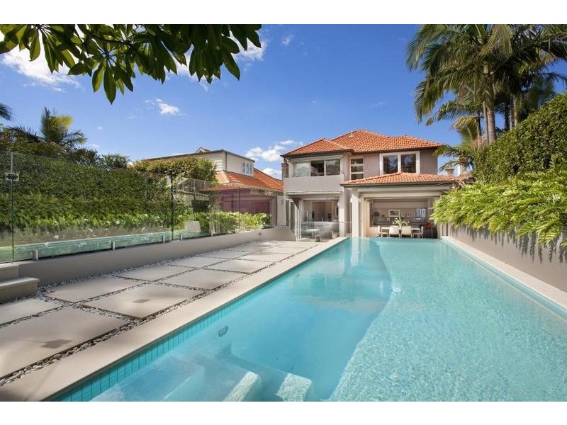 26 Wilson Street, Cammeray NSW 2062