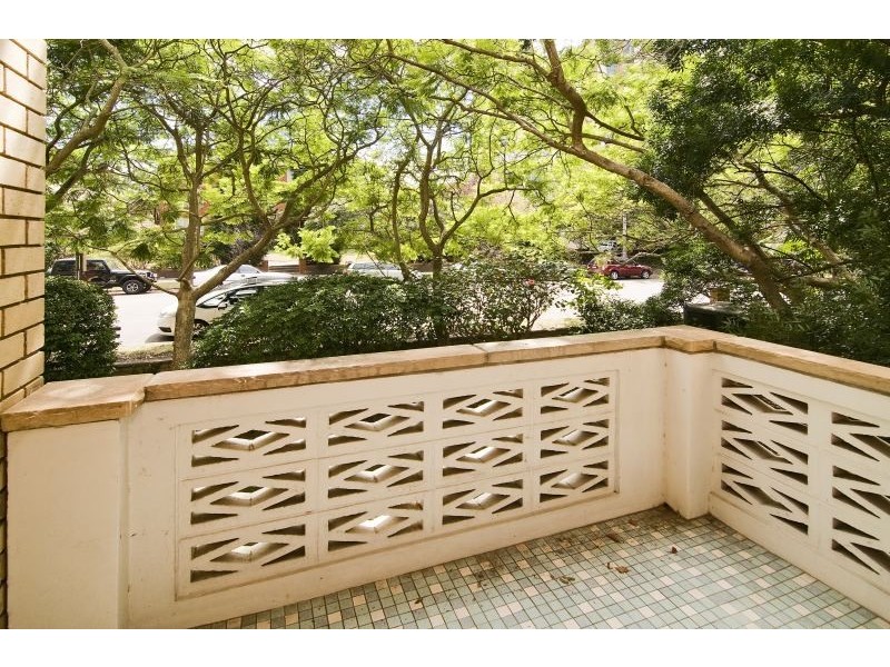 5/51 Shirley Road, Wollstonecraft NSW 2065