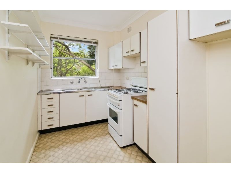 5/51 Shirley Road, Wollstonecraft NSW 2065