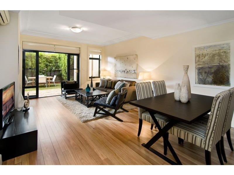 3/11 Moodie Street, Cammeray NSW 2062