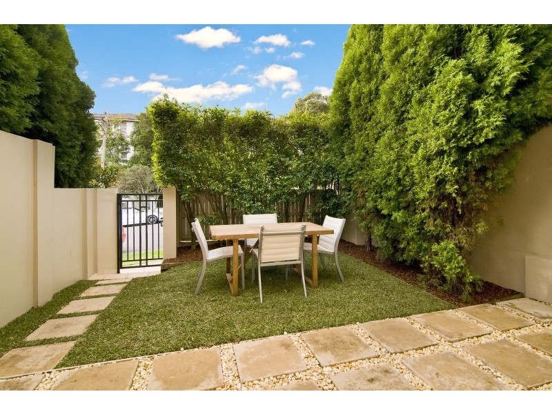 3/11 Moodie Street, Cammeray NSW 2062