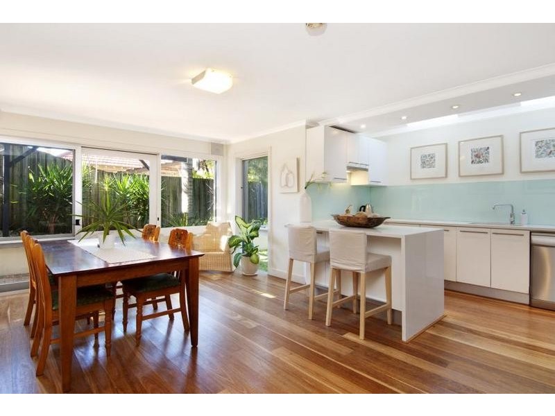 1 Wilson Street, Cammeray NSW 2062