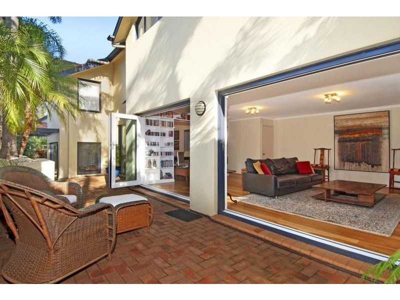1 Wilson Street, Cammeray NSW 2062