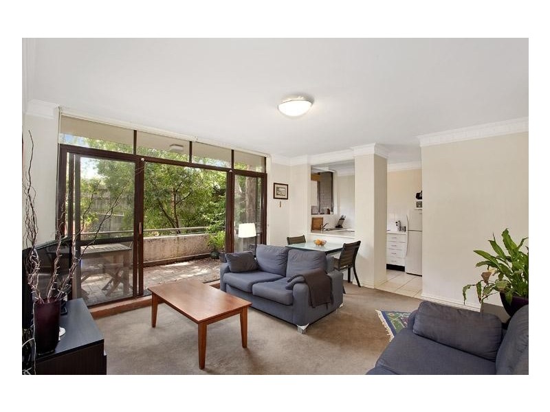 3/6 Fredben Avenue, Cammeray NSW 2062