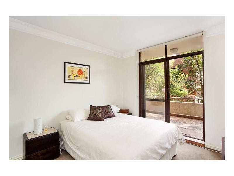 3/6 Fredben Avenue, Cammeray NSW 2062