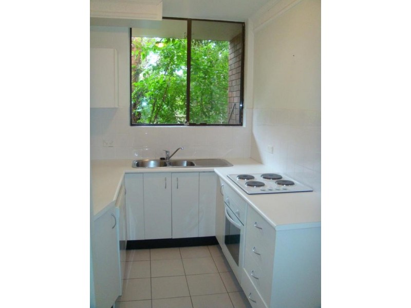3/6 Fredben Avenue, Cammeray NSW 2062