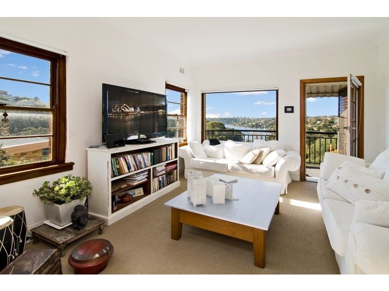 1 Rowlison Parade, Cammeray NSW 2062