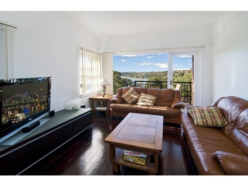 1 Rowlison Parade, Cammeray NSW 2062