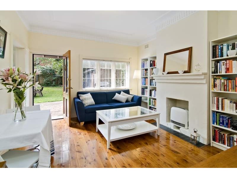 2/27a Lytton Street, Cammeray NSW 2062
