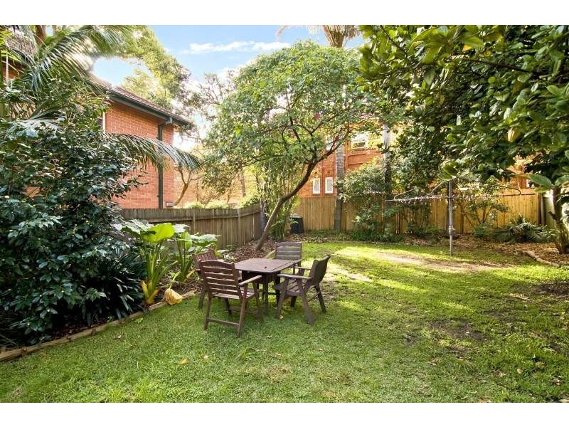 2/27a Lytton Street, Cammeray NSW 2062