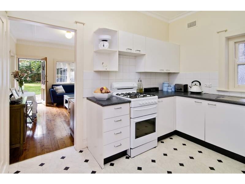 2/27a Lytton Street, Cammeray NSW 2062