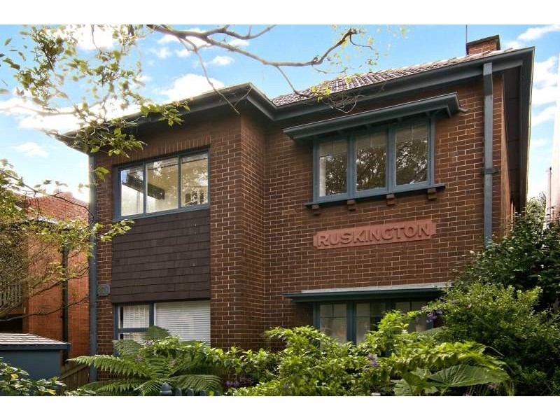 2/27a Lytton Street, Cammeray NSW 2062